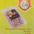 Maks ja Moorits pitsasink, 250 g