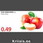Allahindlus - ÕUN JONAGORED, kg