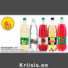 Allahindlus - Karastusjook, 1,5 l
