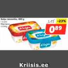 Keiju rasvavõie, 400 g
