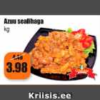 Магазин:Grossi,Скидка:Азуу из мяса свинины