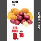 Kartul 1 kg