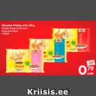 Kiisueine Friskies, 4 tk x 85 g

