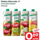 Nektar Naturalis, 1 l

