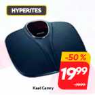 Kaal Camry