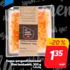 Allahindlus - Kapsa-porgandi toorsalat
Rimi kokkadelt, 300 g