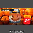 Allahindlus - Kõrvits Halloween, tk