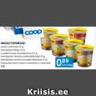 MAGGI TOPSIROAD