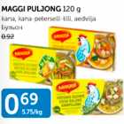 MAGGI PULJONG 120 g