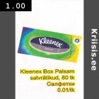 Магазин:Säästumarket,Скидка:Салфетки
