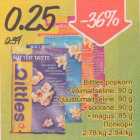 Магазин:Säästumarket,Скидка:Попкорн