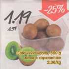 Магазин:Säästumarket,Скидка:Киви в корзиночке
