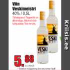 Viin Veskimeistri