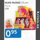 Магазин:Maksimarket, Konsum,Скидка:КУКЛА