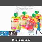 MILUPA PUUVILJASMUUTI 80 G
