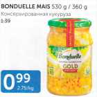 BAODUELLE MAIS 