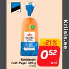Rukkisepik
Eesti Pagar, 300 g