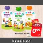 Püree Hippis, Hipp, 100 g