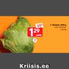 Jääsalat, 400 g
