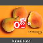 Pirn Comice, 1 kg


