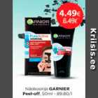 Näokoorija GARNIER Peel-off, 50 ml