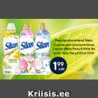 Pesuloputusvahend Silan