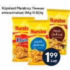 Küpsised Marabou