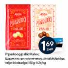 Piparkoogipallid Kalev