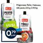 Majonees Felix
