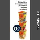 Biojogurt Liisu