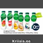 Joogijogurt Activia