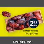 Dattel
