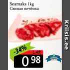 Seamaks 1 kg