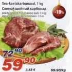 Sea-kaelakarbonaad