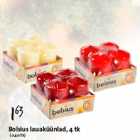 Bolsius lauaküünlad