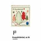 Kuuseküünlad