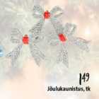 Jõulukaunistus