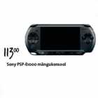 Allahindlus - Sony PSP-E1000 mängukonsool