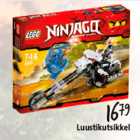 Luustikutsikkel