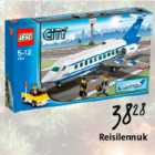 Reisilennuk