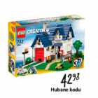 Hubane kodu