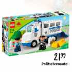 Politseiveoauto