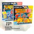 Action City konstruktor