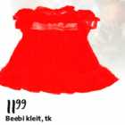 Beebi kleit