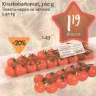 Kirsskobartomat