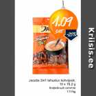 Jacobs 3in1 lahustuv kohvijook