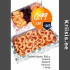 Poesia küpsis, 500 g 