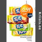 Tuc küpsis, 100 g
