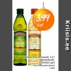 Borges Ekstra tolduõli, 0,5 l