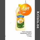Felix majonees Klassikaline, 830 g